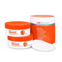M-D-Skincare MD Skincare Alpha Beta Daily Body Peel 2 Step