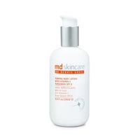 M-D-Skincare MD Skincare Firming Body Lotion With Vitamin C Sunscreen SPF
