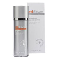 M-D-Skincare MD Skincare Hydra Pure Oil Free Moisture