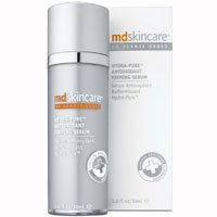 M-D-Skincare MD Skincare HydraPure Antioxidant Firming Serum