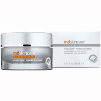 M-D-Skincare MD Skincare HydraPure Firming Eye Cream