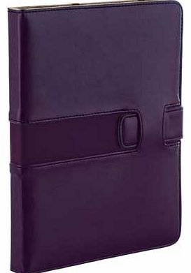 Executive Kindle 3 Case - Purple