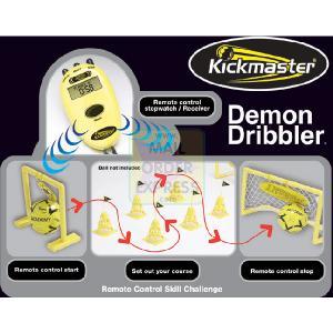 MV Sports Kickmaster Demon Dribbler