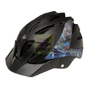 MV Sports Transformers Safety Helmet