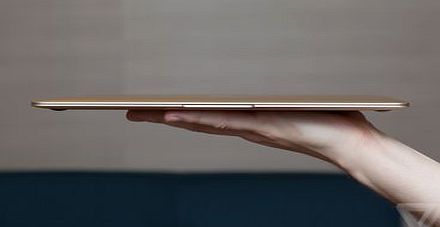 Mac 12 inch MacBook