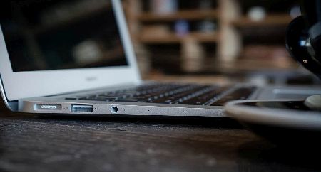 Mac Book Air