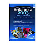 BRITANNICA 2003 iMac