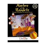 MASTERS OF THE ELEMENTS iMac