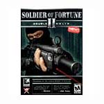 MAC CD-Rom SOLDIER OF FORTUNE iMac