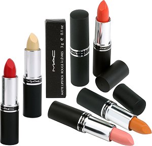 Mac Lipstick Rouge A Levres (3g)
