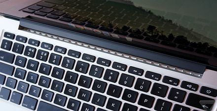 Mac MacBook Pro