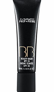 Prep + Prime BB Beauty Balm SPF 35