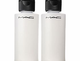 MAC Travel Bottles, 20z x 2
