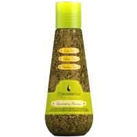 Natural Oils - 100ml Rejuvenating Shampoo