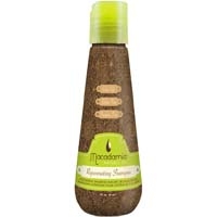 Natural Oils - 60ml Rejuvenating Shampoo