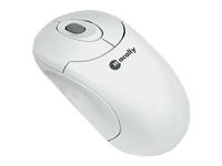 MacAlly MOUSE - USB- WIRELESS- OPTICAL