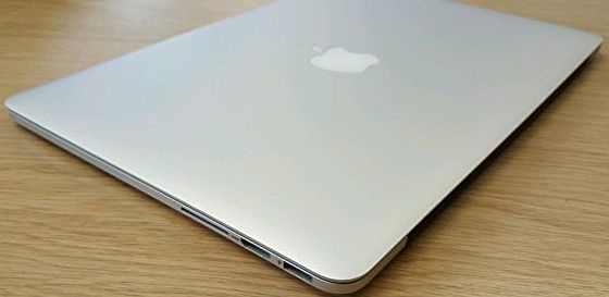 MacBook Pro Apple Macbook Pro A1502 (2015) Intel Core i5-5257U, 8gb RAM, 128gb SSD, OS X El Capitan