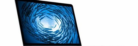 Apple MacBook 15.4-inch Laptop (Intel Core i7 2.8GHz ~ 4.0GHz, 16GB RAM, 1TB Flash Storage, Mac OS X)