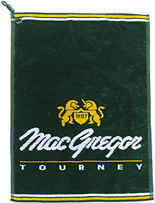 Golf Bag Towel