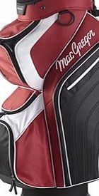 MacGregor Golf MacGregor Deluxe VIP Cart Bag