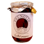 Machiavelli Organic Grilled Pepper
