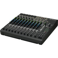 1402-VLZ4 14 Channel Analogue Mixer