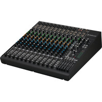 1642-VLZ4 16 Channel Analogue Mixer