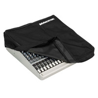 Dust Cover for 1604-VLZ3 and VLZ Pro