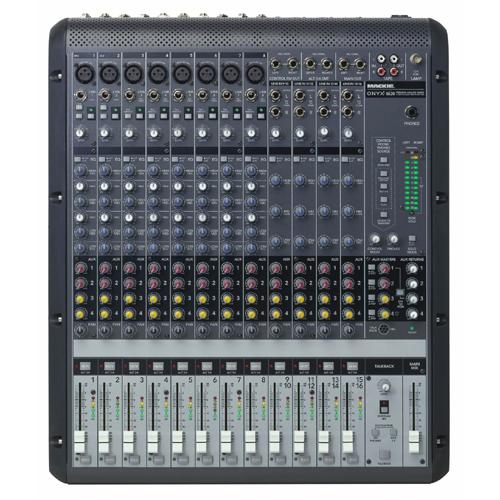 ONYX 1620 16 Channel Mixer