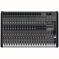 ProFX22 Mixer Console with Built in