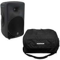 SRM350 V3 Active PA Speaker with FREE