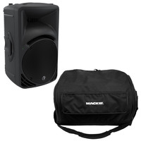 SRM450 V3 Active PA Speaker with FREE Bag