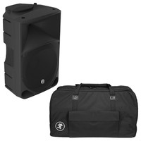 Thump 15 V2 Active PA Loudspeaker with