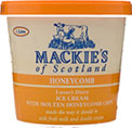 Honeycomb Ice Cream (1L)