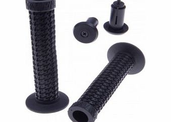 HOUNDSTOOTH GRIPS