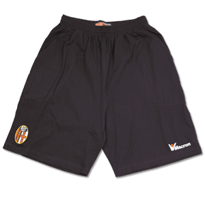 03-04 Bologna Training shorts
