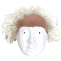 Mad Professor/Old Man Wig Pate