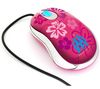 MAD-X OMM-02-PK mouse - pink