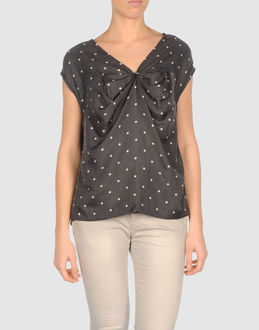 SHIRTS Blouses WOMEN on YOOX.COM