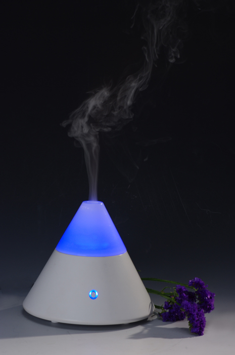 Bliss Zenbow Aroma Diffuser, Humidifier,