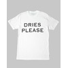 Made in Hell A T DRIES T Shirt