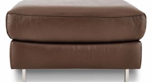Madison Avenue Footstool