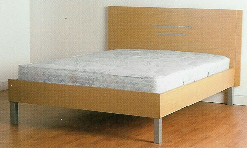 Madison Double Bed 46