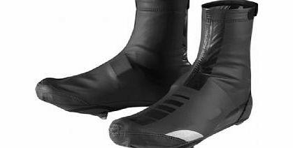 Sportive Pu Thermal Overshoes