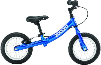 Zooom beginner bike