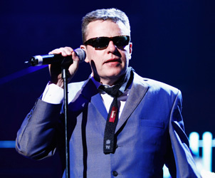 / Matin&eacute;e show