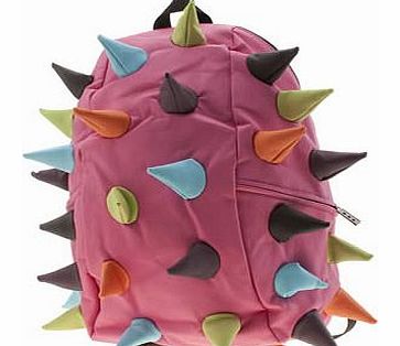 accessories madpax pink spiketus rex bags