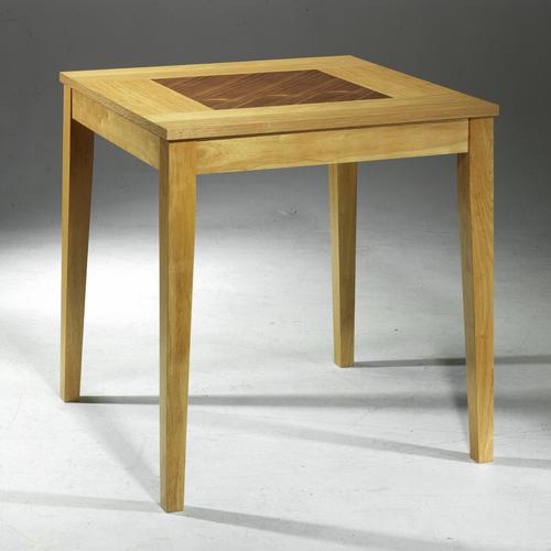Madrid Oak Furniture Madrid Oak Pub Table