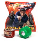Magic Box Doctor Who Power Rollers