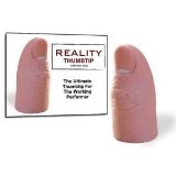 MagicMakers Reality Thumb Tip - Standard Size